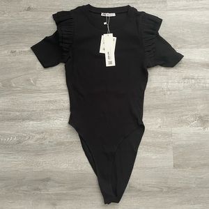 Zara Bodysuits